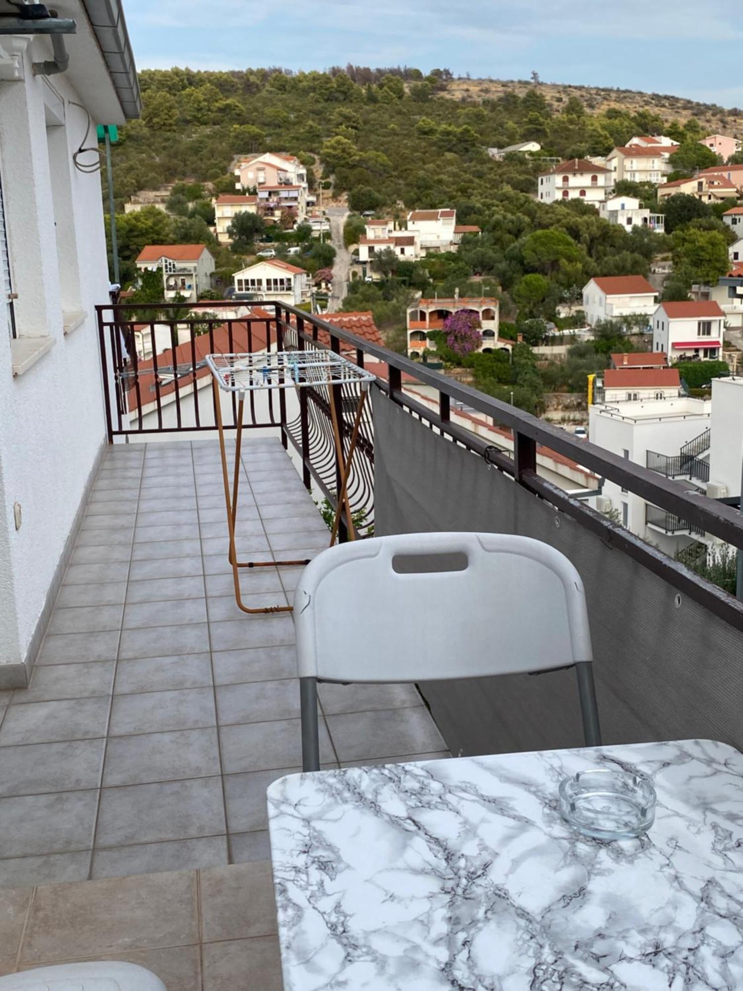 Apartments Simic Trogir Kültér fotó
